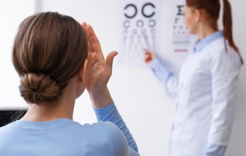Best Eye care tips in this Digital Age | Healthy Eyesight Tips