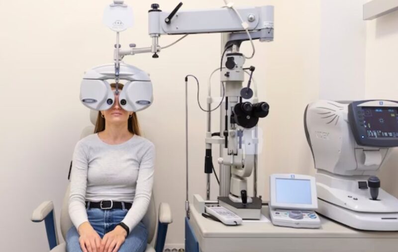The most prominent Eye Treatment Options causes Symptoms and conditions