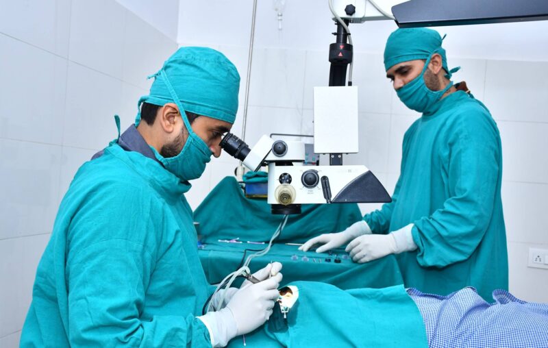 eyecare doctor in sigra mahmoorganj varanasi - lasik surgery in varanasi