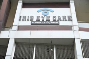 iris eye care best eye hospital in varanasi