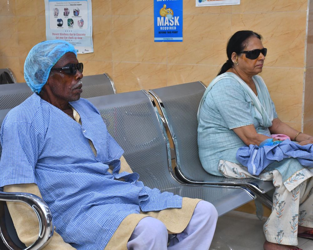 Iris Gallery Iris Eye Care