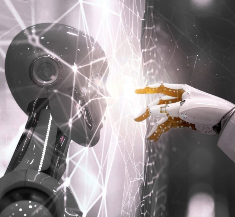 AI & Robotics in Eye Surgeries