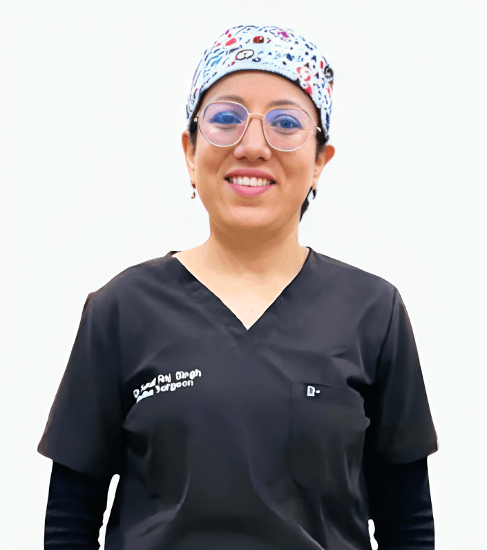 Sonali Raj Singh is an experienced ophthalmologist (1)